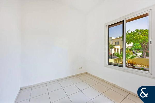 Corner Unit | Type 4E | Big Plot | 2 Beds